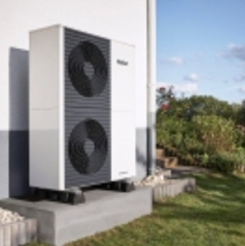 aroTHERM PLUS monoblock