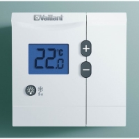 Digitalni sobni termostat sa on/off regulacijom
