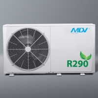 M-thermal R290