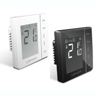 Digitalni ugradni sobni termostat