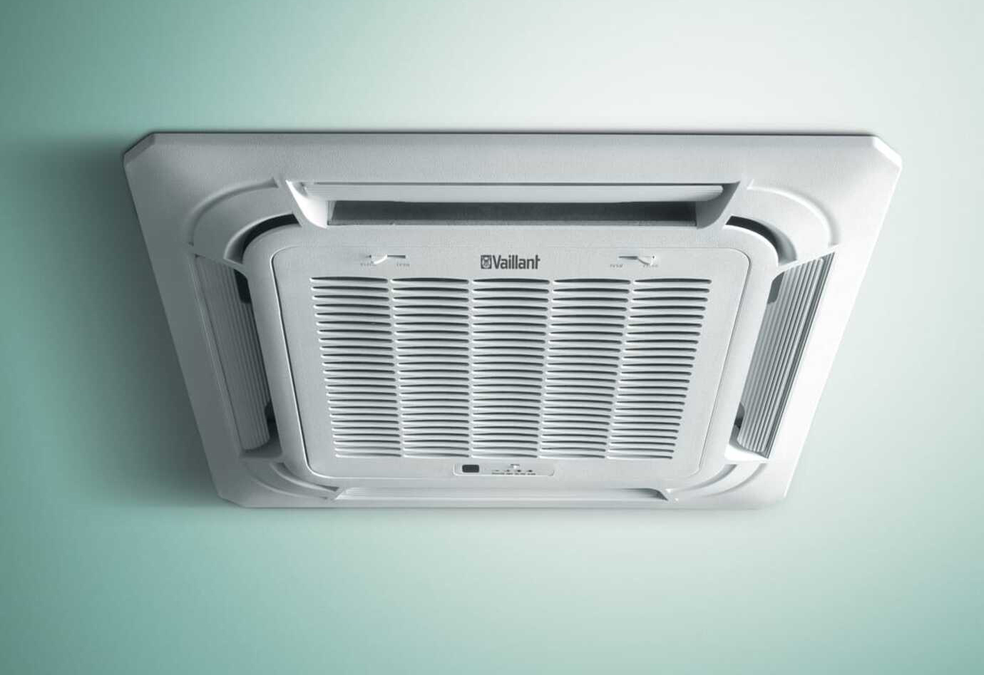 Ventilkonvektori - Moderan sistem za klimatizaciju i ventilaciju prostora!
